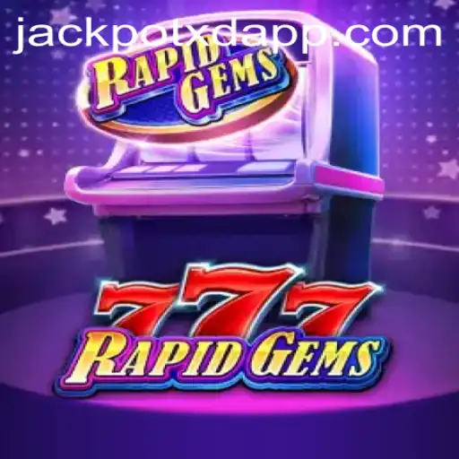 Discover the Exciting World of RapidGems777: A New Era of Gaming