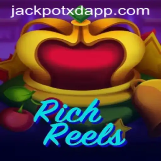 Exploring RichReels and the Excitement of XD JACKPOT 777