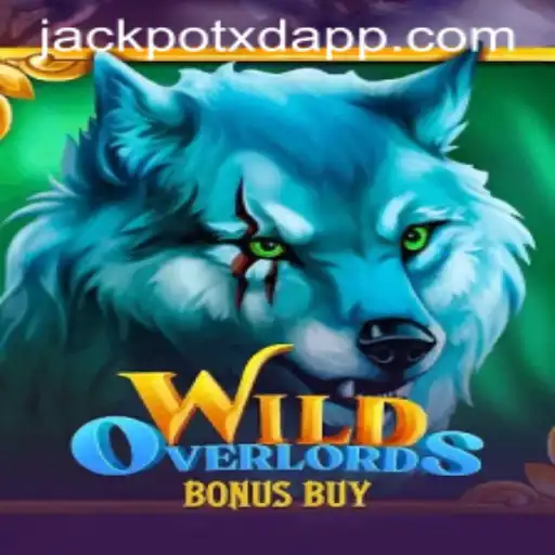 WildOverlordsBonusBuy: Revolutionizing the Casino Experience with XD JACKPOT 777