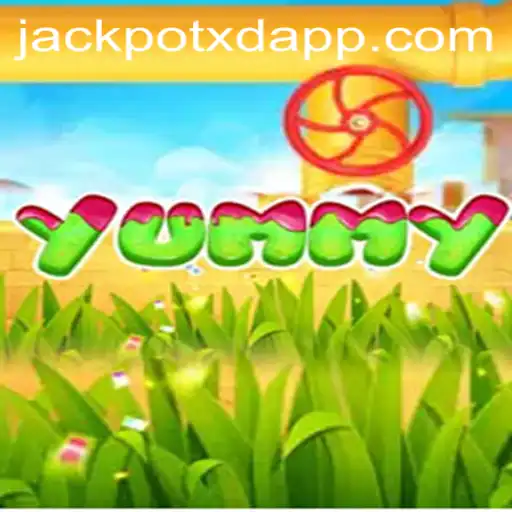 Yummy: Dive into the Delicious World of XD JACKPOT 777