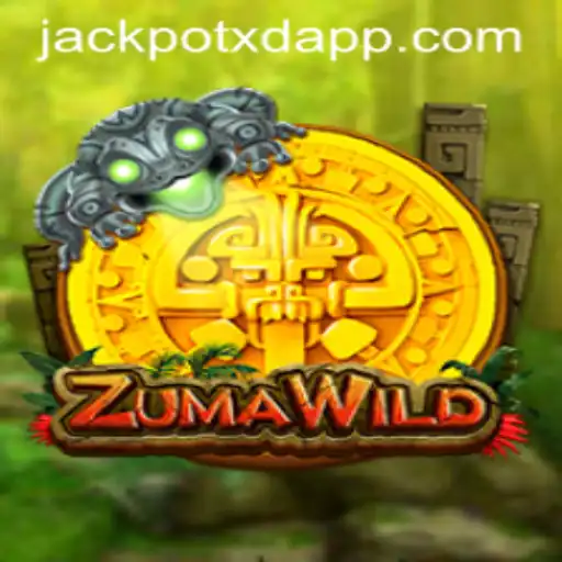 ZumaWild: A Thrilling Journey into the World of XD JACKPOT 777