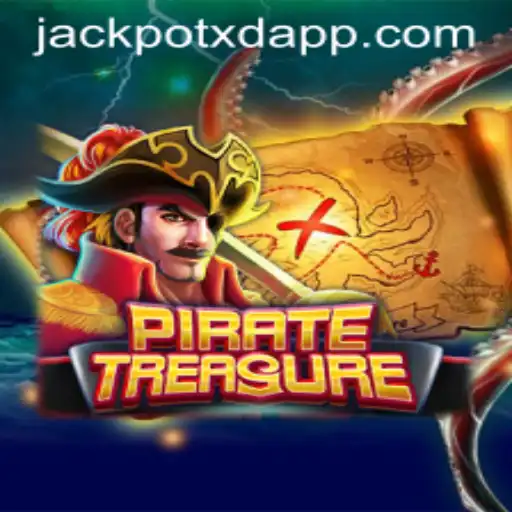 Unveiling PirateTreasure: Embark on an Adventure with XD JACKPOT 777