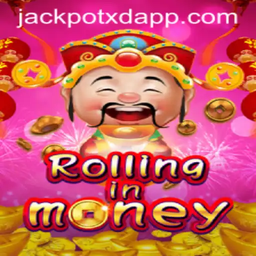 RollingInMoney: Your Guide to the XD JACKPOT 777 Adventure