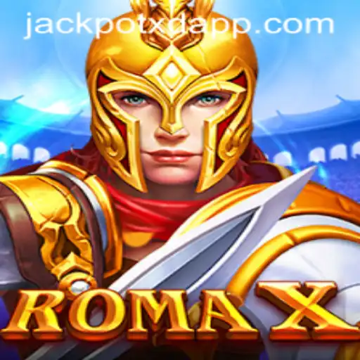 Exploring the Thrilling World of RomaX: XD JACKPOT 777