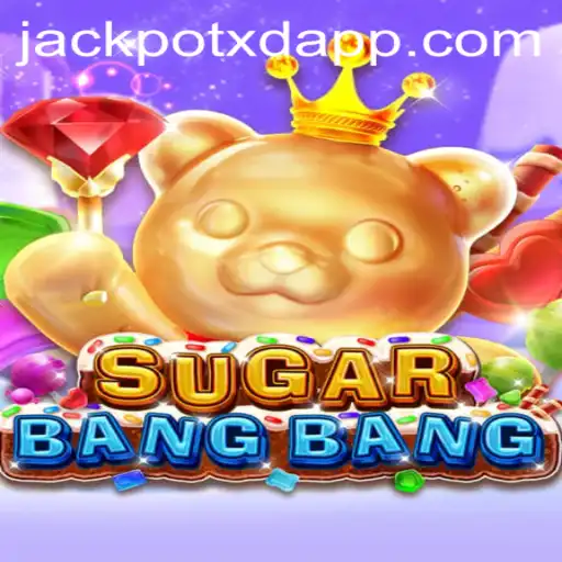 Unveiling the Exciting World of SUGARBANGBANG: A Journey into XD JACKPOT 777