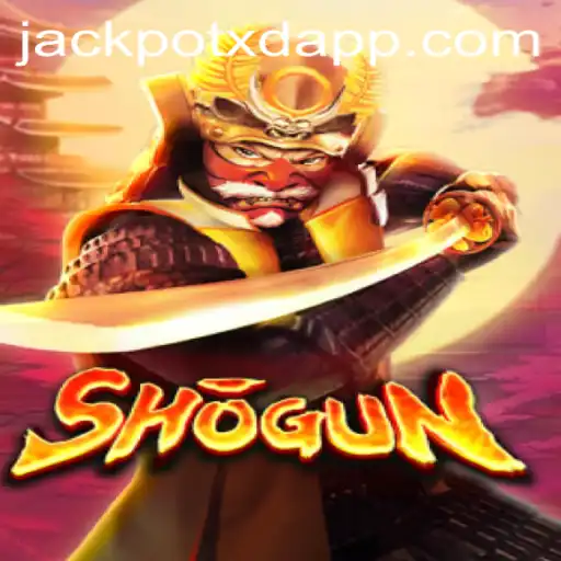 Unveiling the Excitement of Shogun: A Deep Dive into XD JACKPOT 777