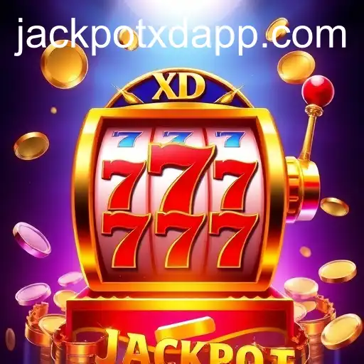 Exploring the Allure of XD JACKPOT 777 in Slot Games