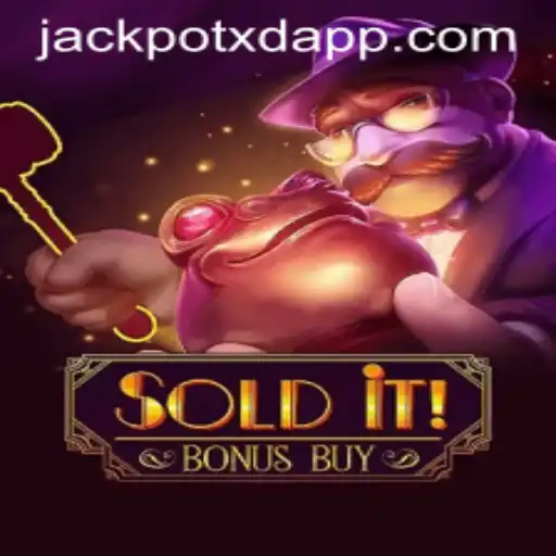 Exploring the Exciting World of SolditBonusBuy with XD JACKPOT 777
