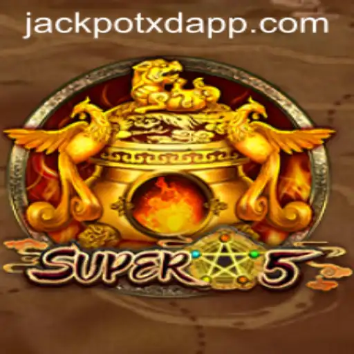Experience the Thrill of Super5: A Comprehensive Guide to XD JACKPOT 777