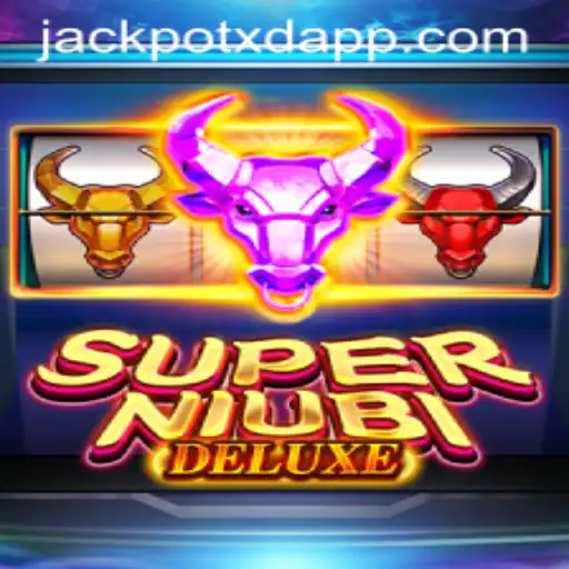SuperNiubiDeluxe: The Exciting Game That Combines Fun and Fortune