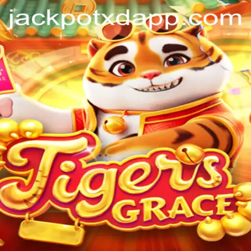 Discover TigersGrace: A New Era in Gaming with XD JACKPOT 777