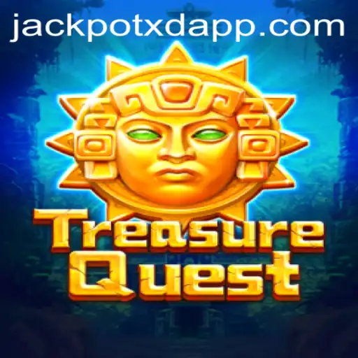Unlock the Secrets of TreasureQuest: An Exciting Journey Through XD JACKPOT 777
