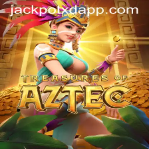 Embark on an Adventure with Treasures of Aztec: Unveiling the Secrets of XD JACKPOT 777