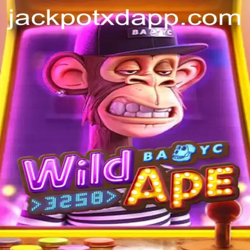 Exploring the Wild Thrills of WildApe3258 and XD JACKPOT 777