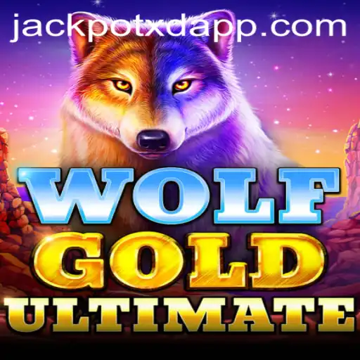 Unveiling the World of WolfGoldUltimate: A Thrilling Gaming Adventure