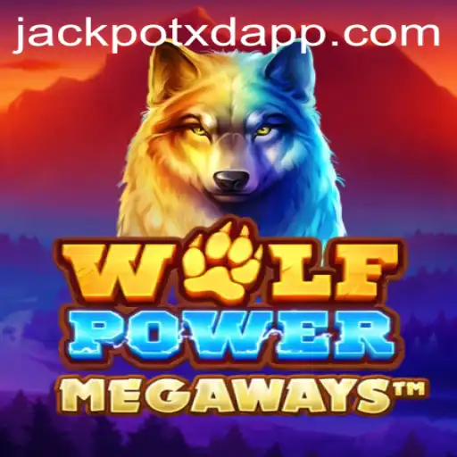 Discover the Thrilling Adventure of WolfPowerMega: Unleash Your Fortune