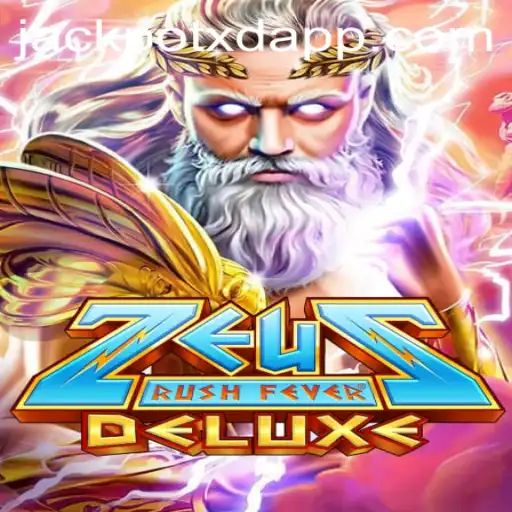 Discover the Thrills of ZeusRushFeverDeluxe and XD JACKPOT 777